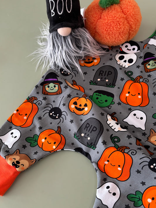 Spooky Cuties