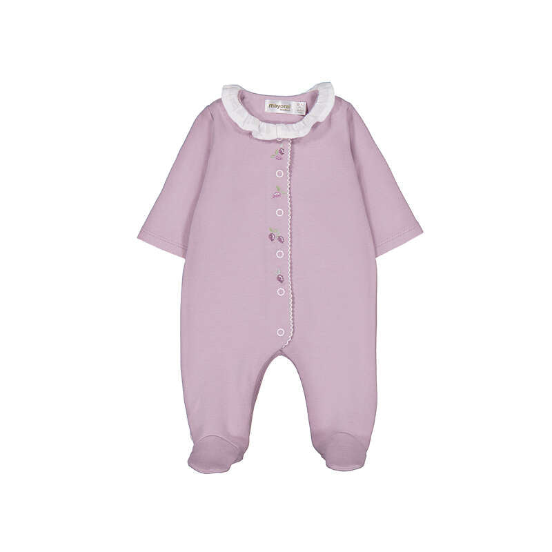 Mayoral Maeve Sleepsuit  2754