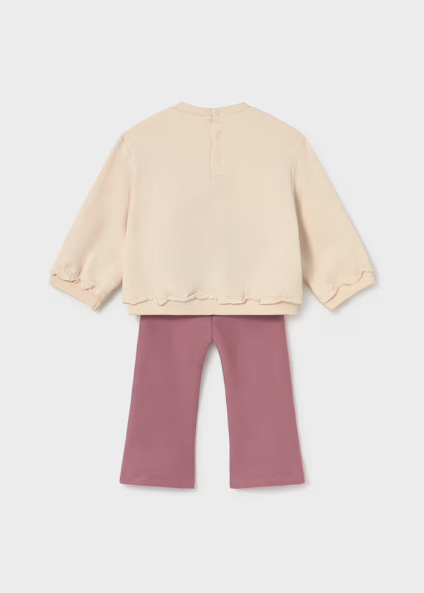 Mayoral Jumper and Trousers set 2706