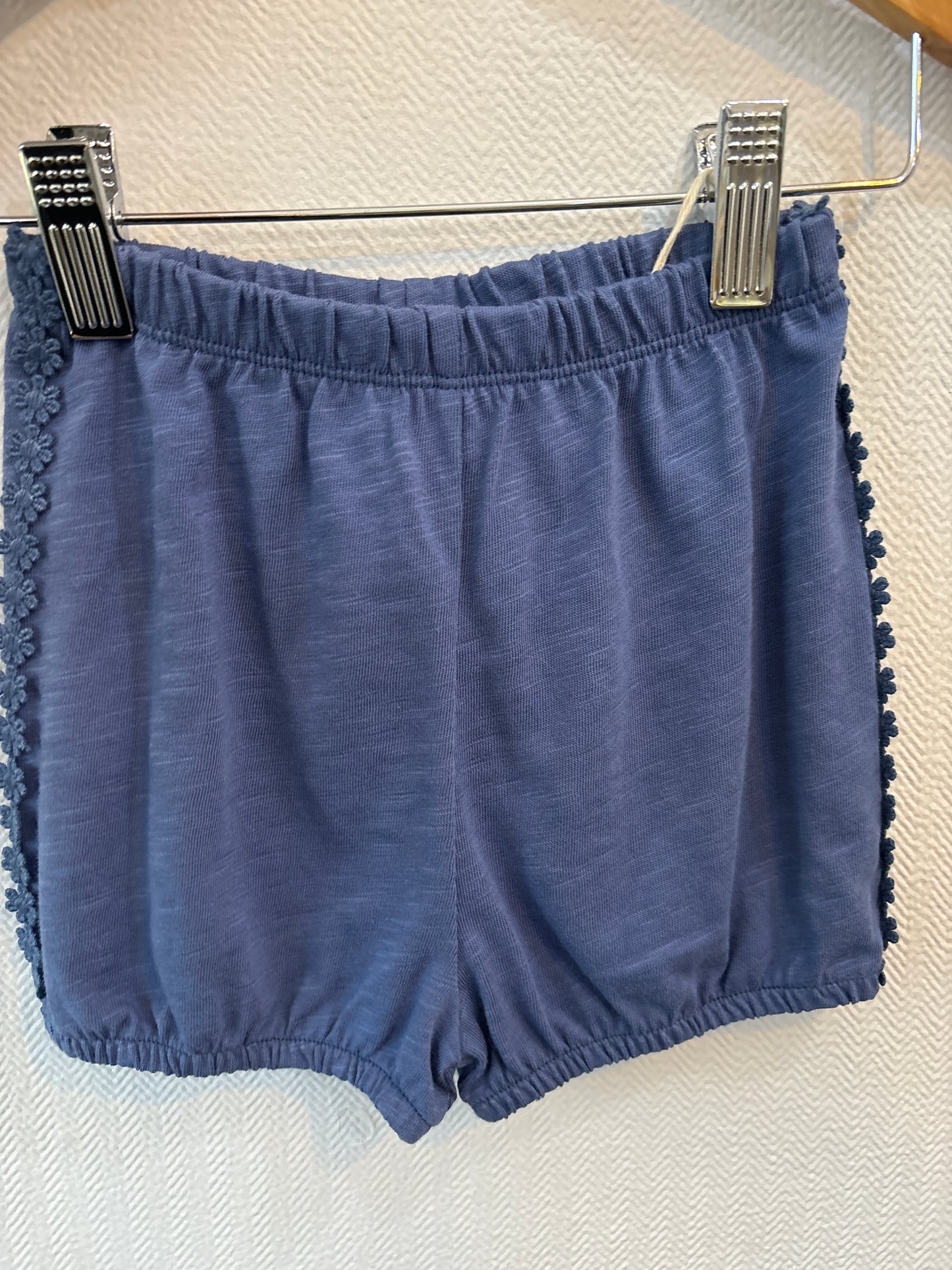 Kite organic daisy shorts 12-18m