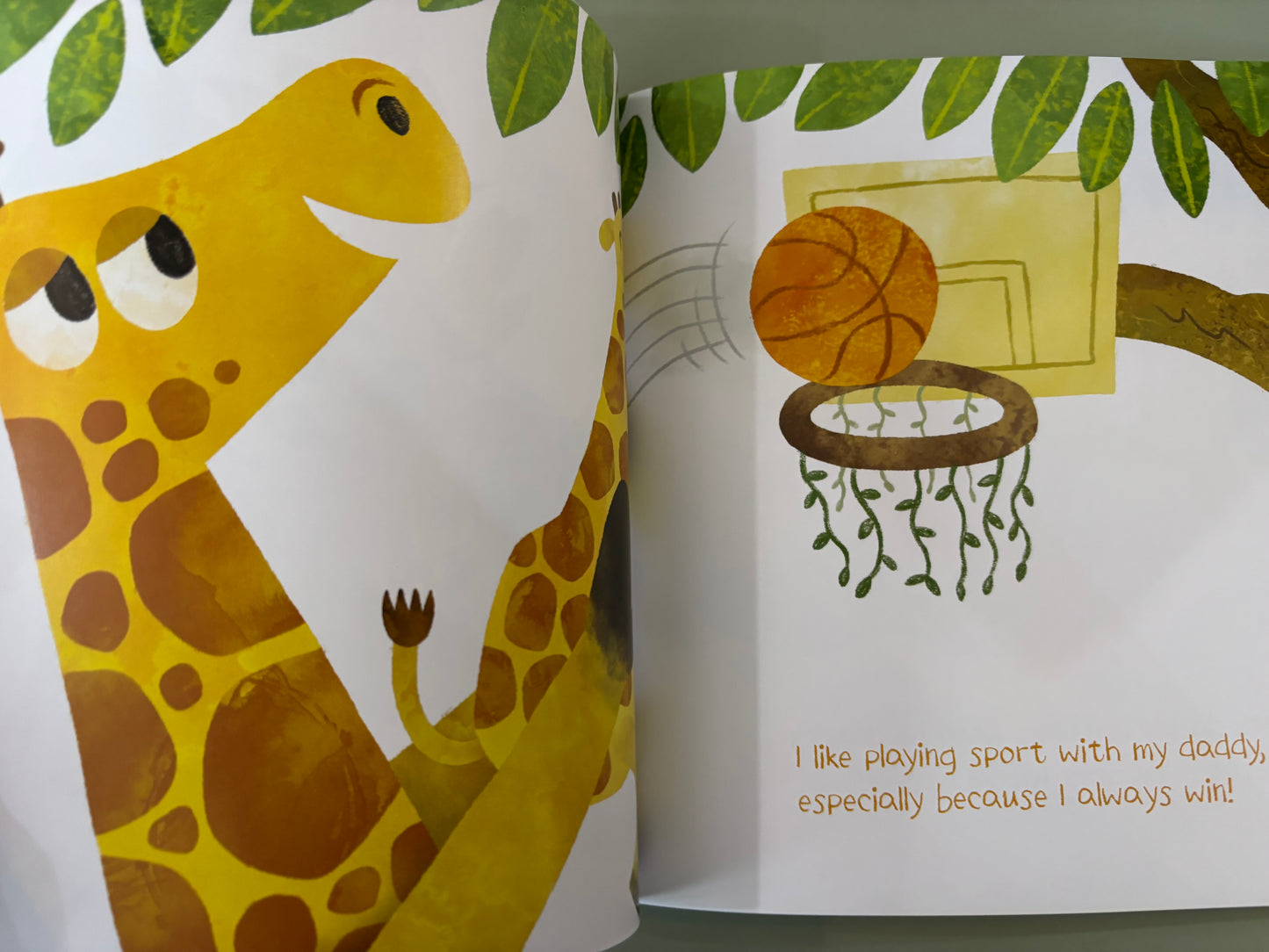 Happy Father’s Day