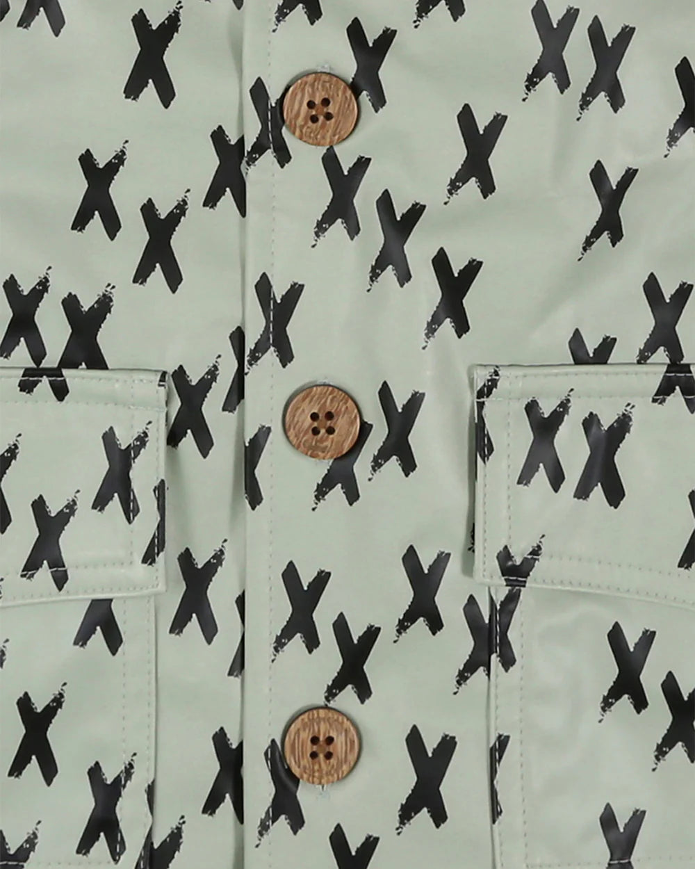 Turtledove Kisses Jacket