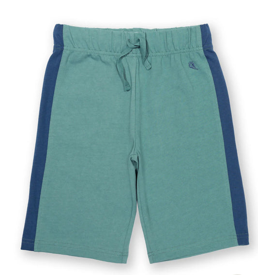 Kite organic corfe shorts aloe 4-5 years