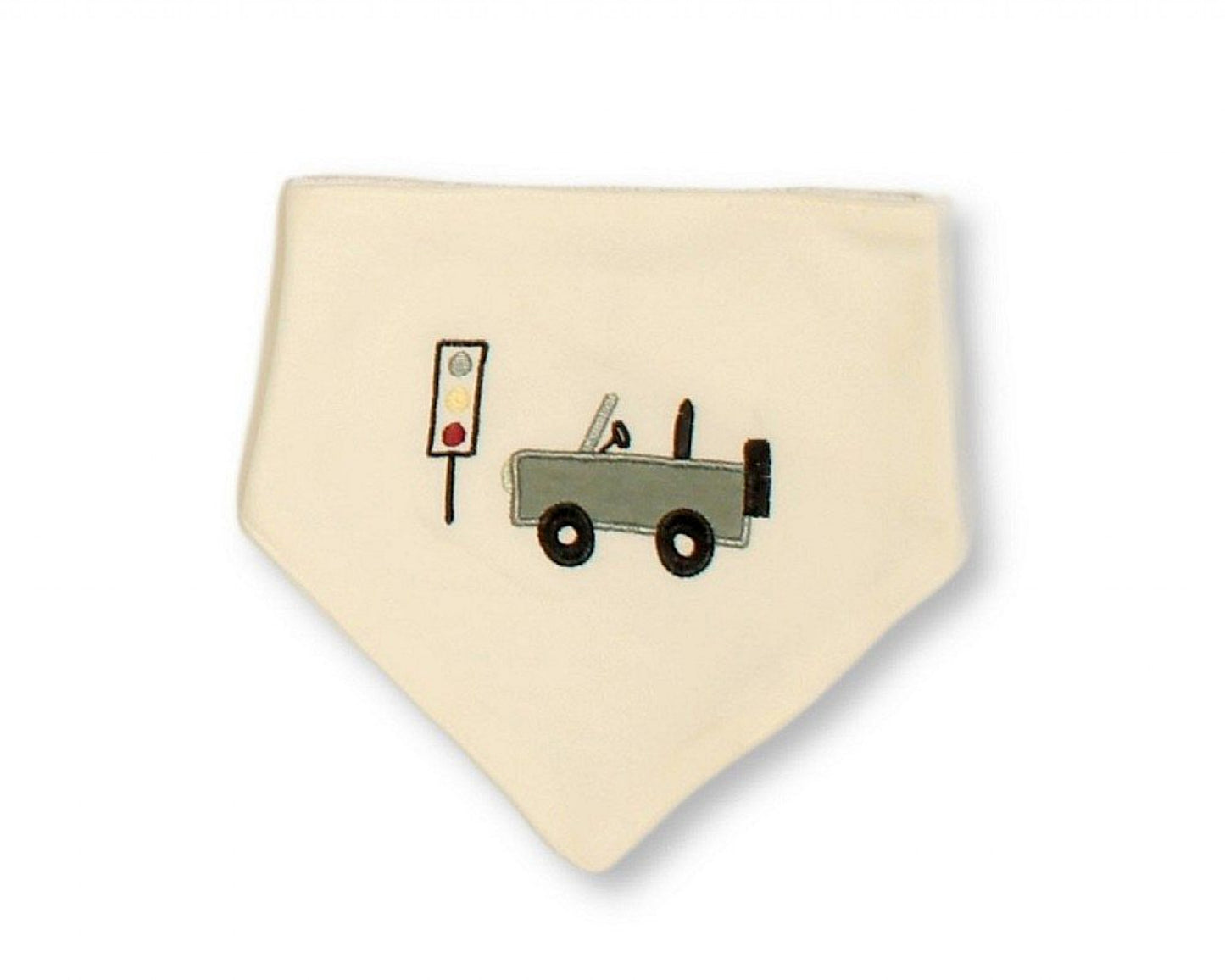 8 piece transport layette set