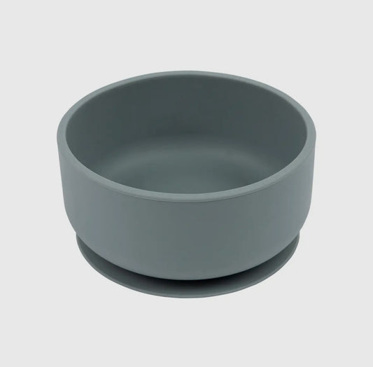 Baby silicone bowl - Tradewinds