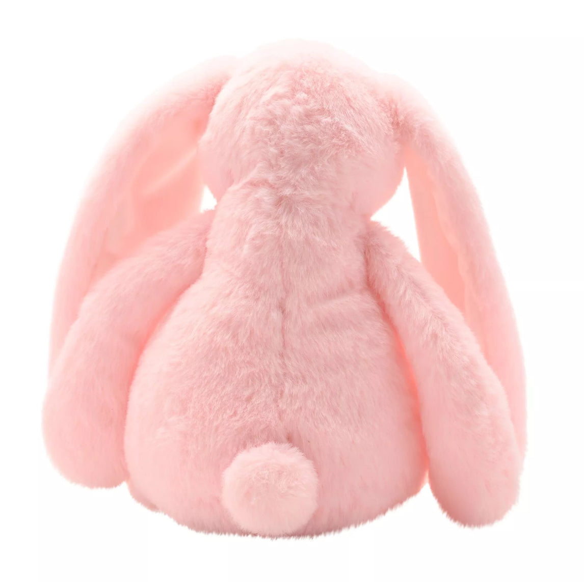 Beatrice the classical plush pink bunny 30cm