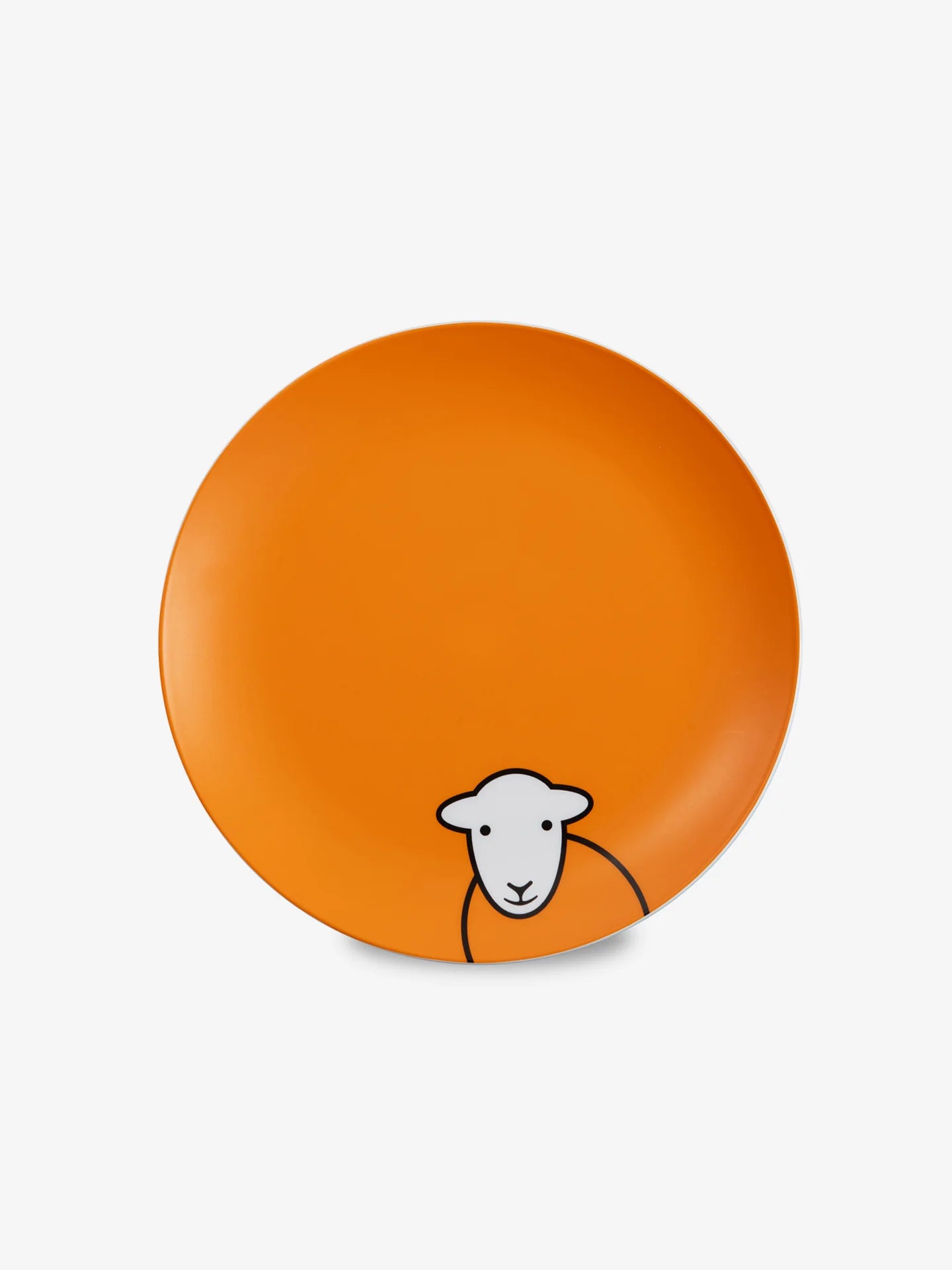 Herdy Plate