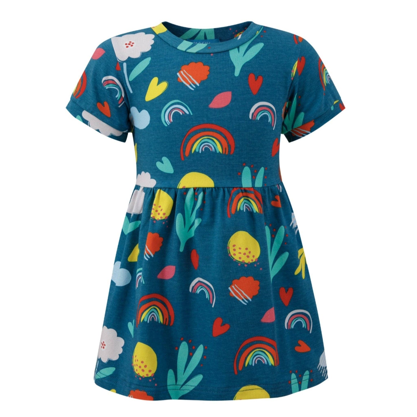 Stylish Collective - Sophie Kid Dress: 6-12 months