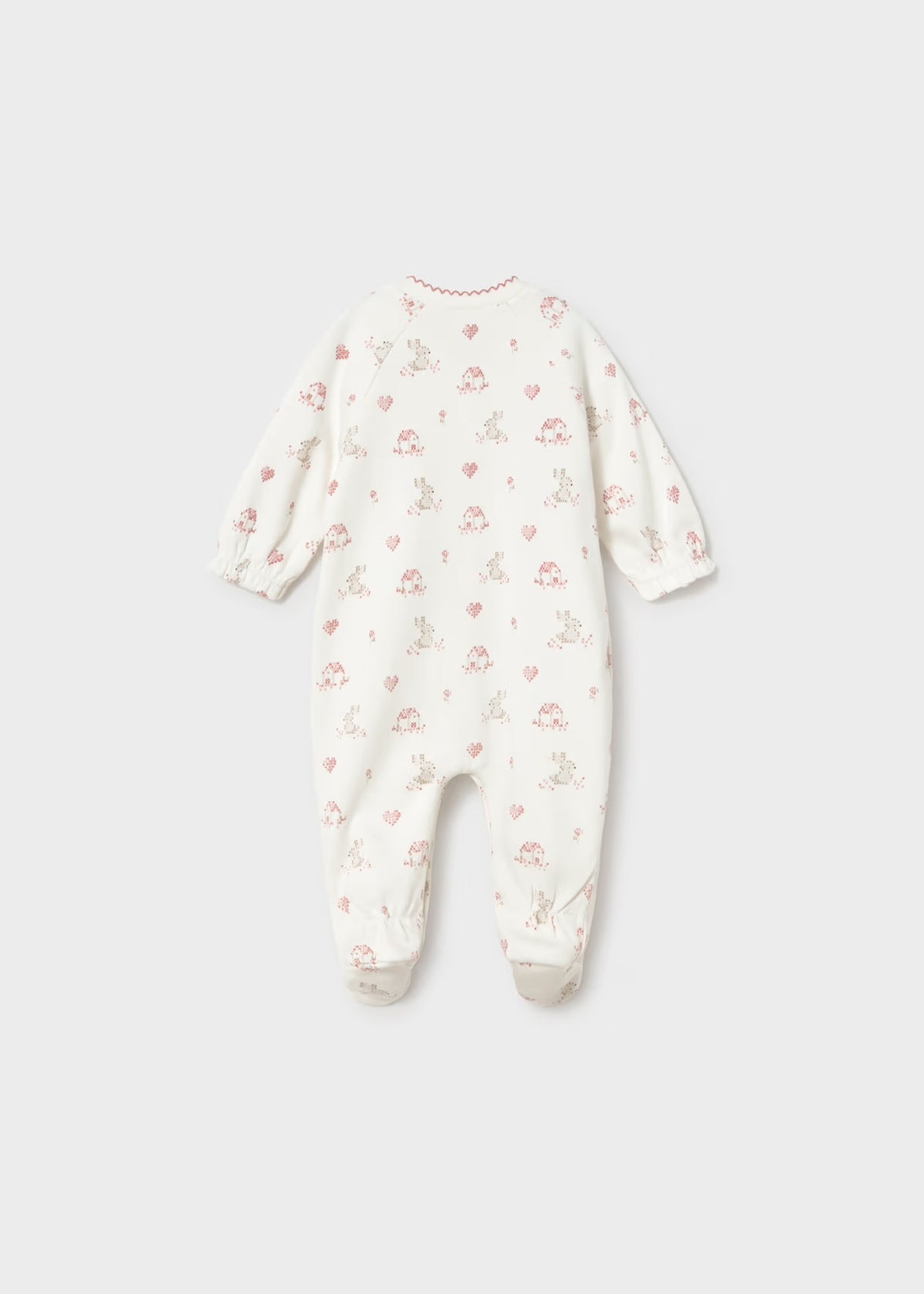 Mayoral sleepsuit