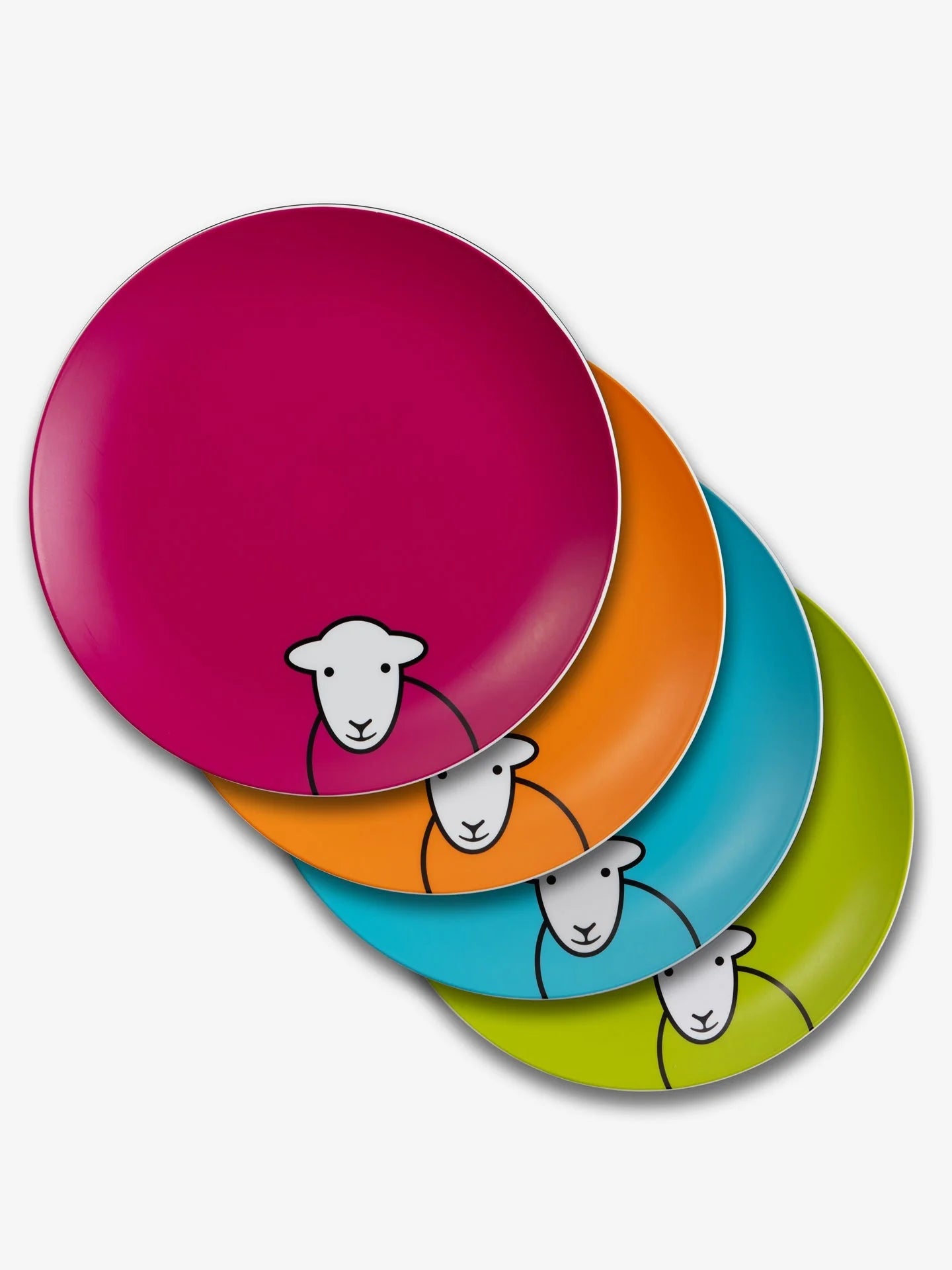 Herdy Plate