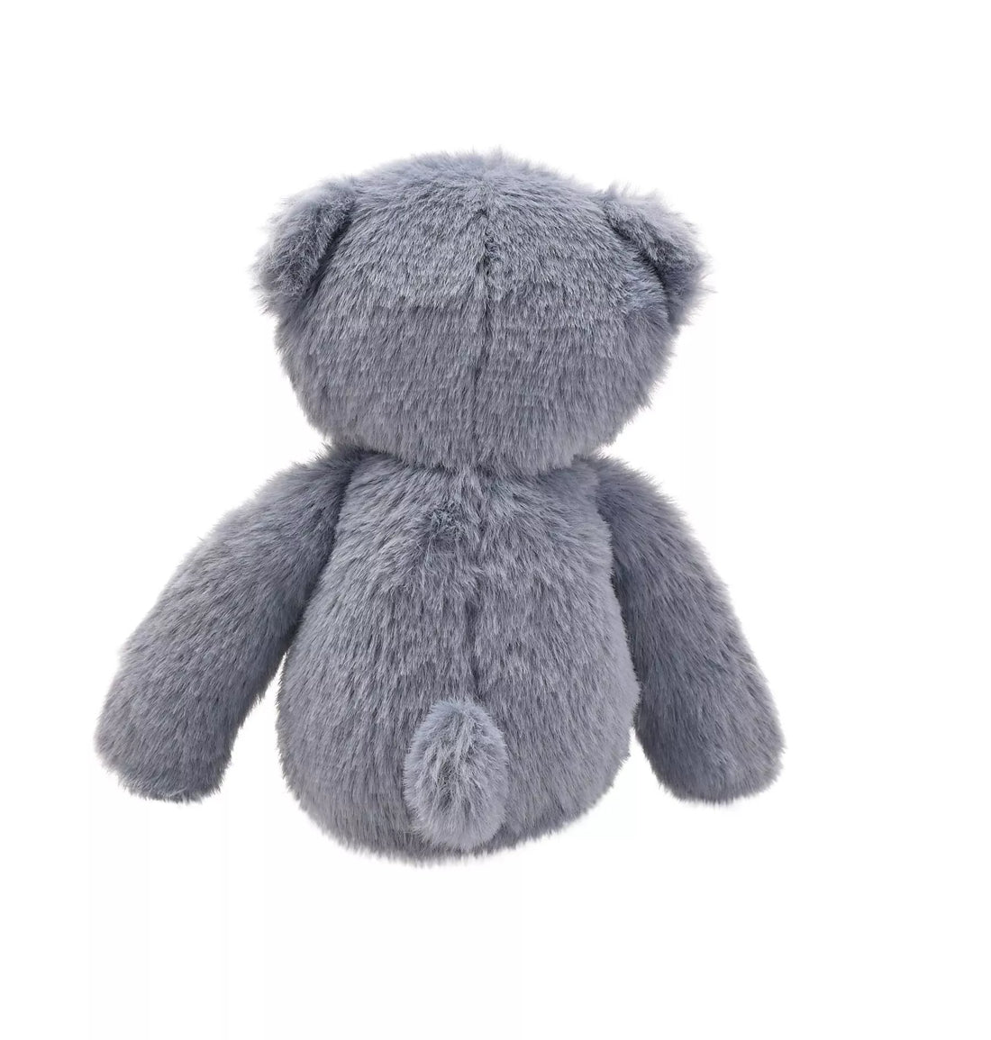 Pip the plush long leg petrol teddy bear 30cm