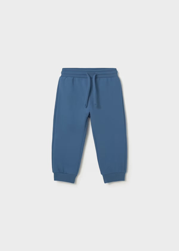 Mayoral indigo Basic Joggers 704
