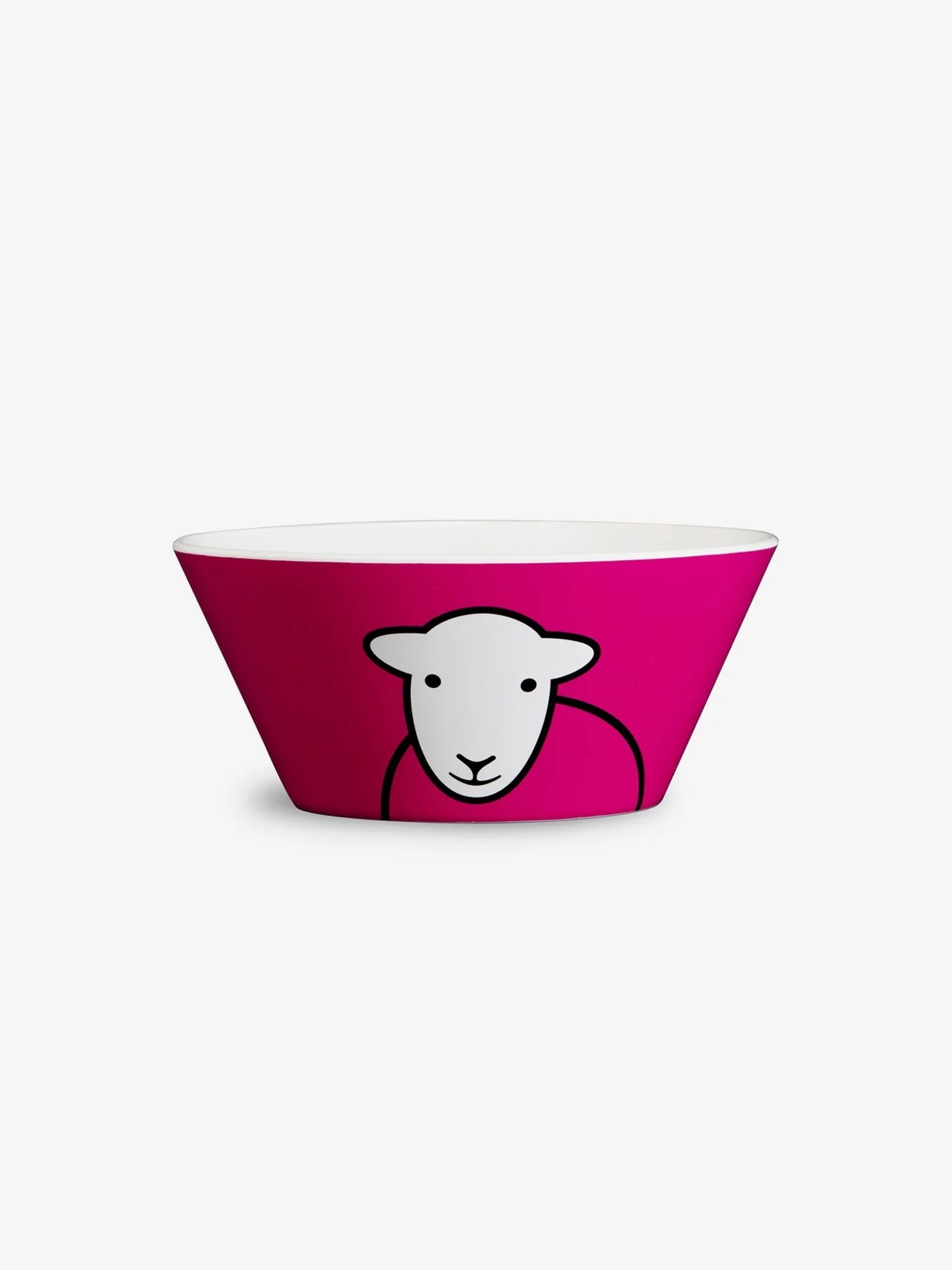 Herdy Bowl