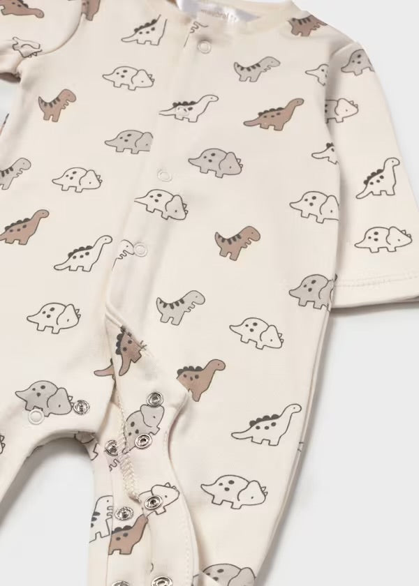 Mayoral sleepsuit