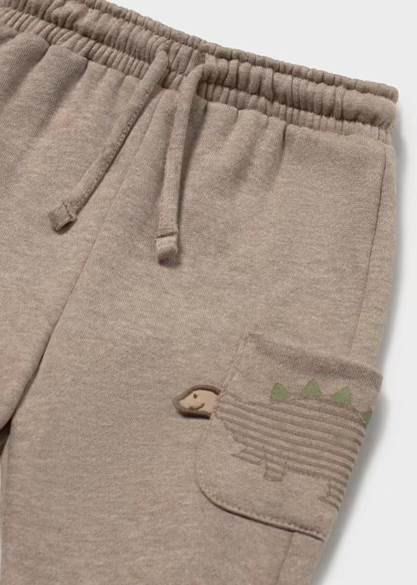 Mayoral Dino trousers