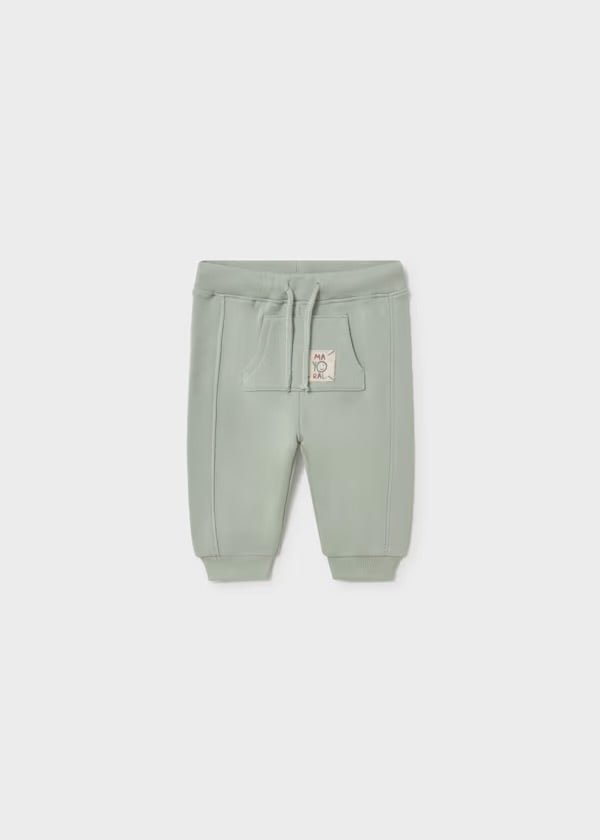 Mayoral Pocket Trousers 2527 sage