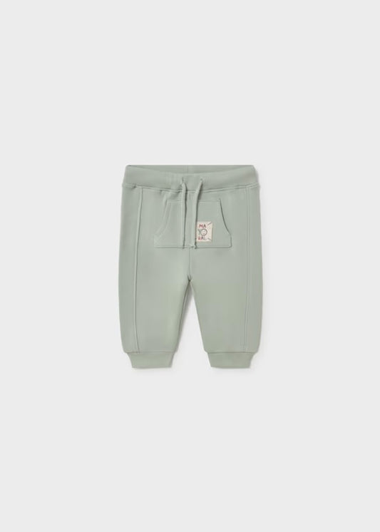 Mayoral Pocket Trousers 2527 sage