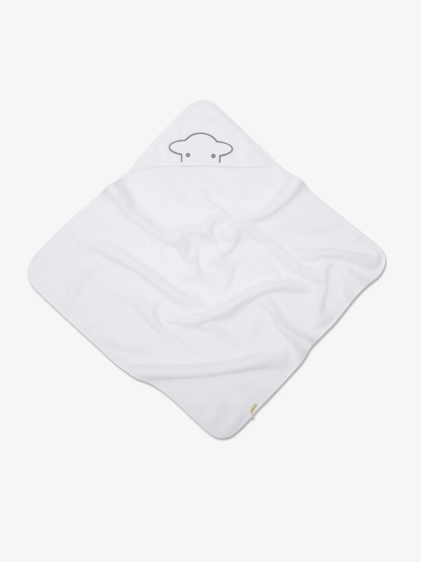 Herdy Baby Cuddle Robe