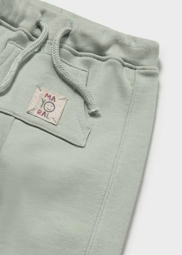 Mayoral Pocket Trousers 2527 sage