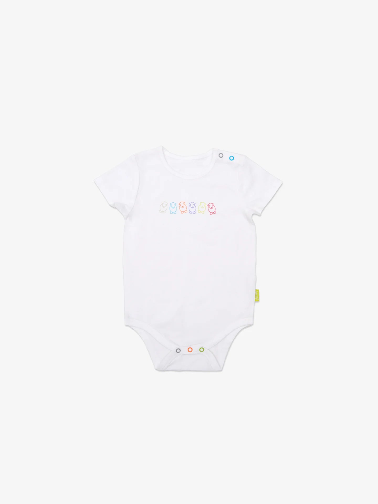 Herdy Baby Marra Bodysuit Set