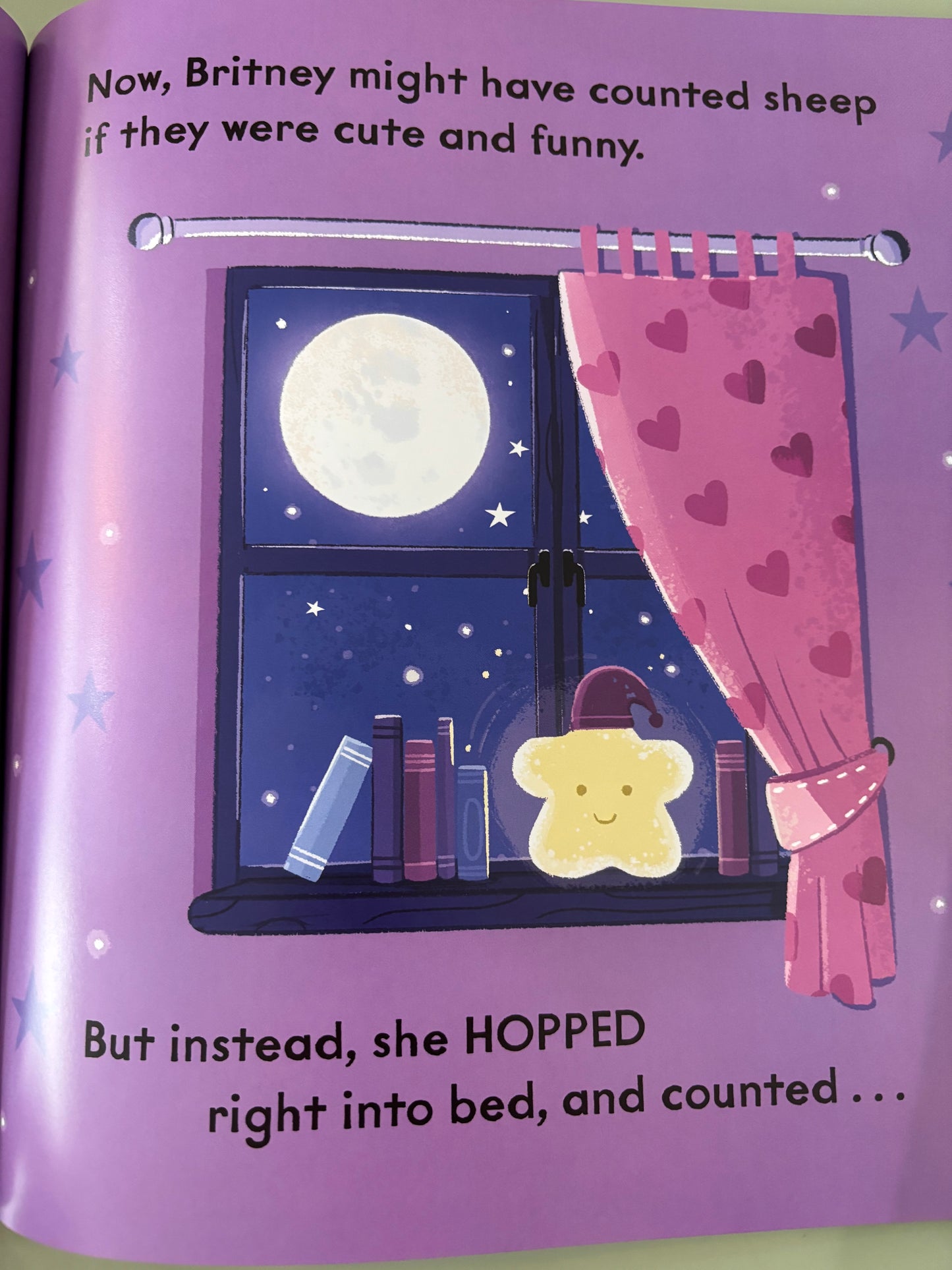 20 Bunnies at Bedtime