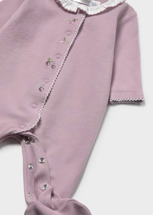 Mayoral Maeve Sleepsuit  2754