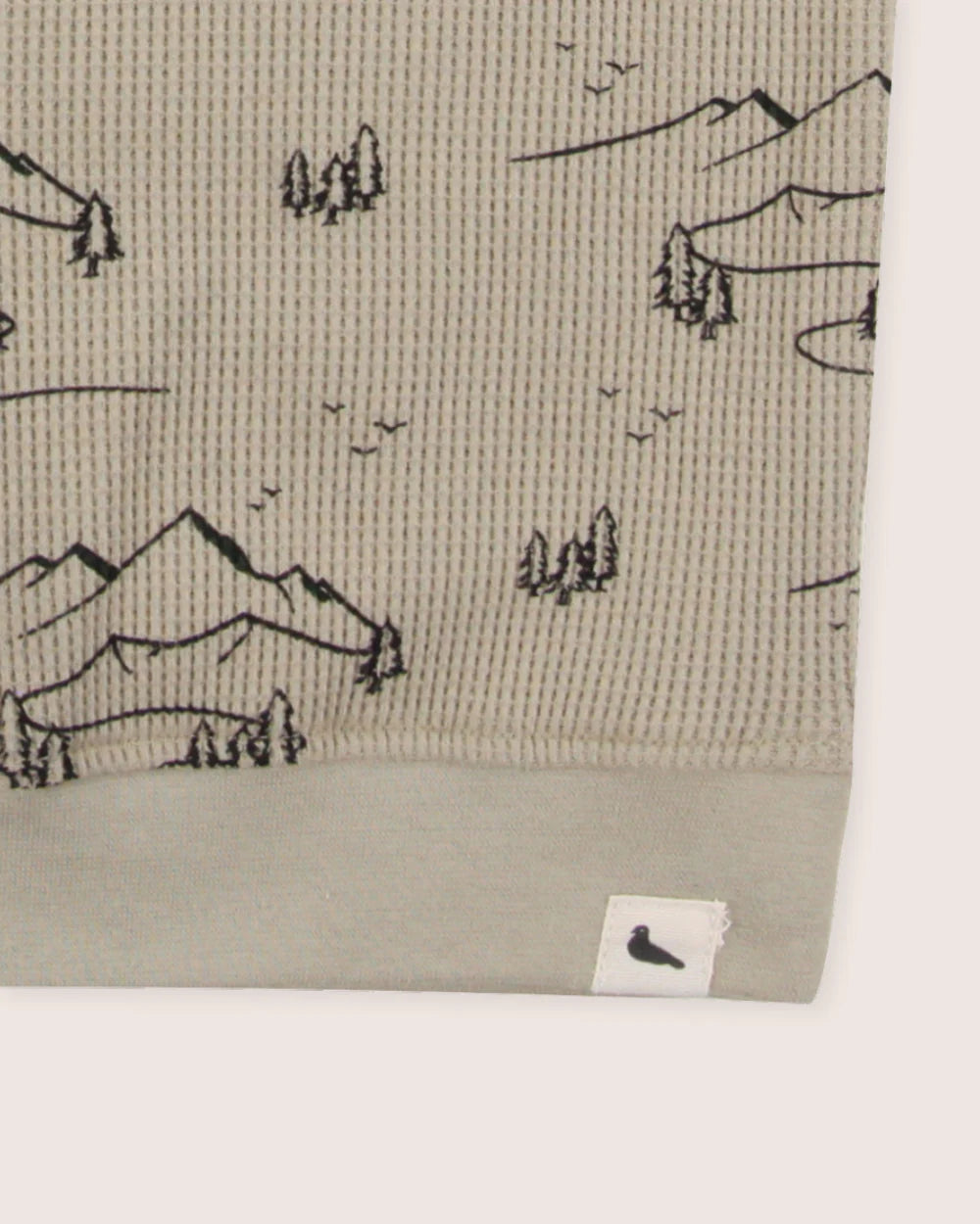 Turtledove Wilderness Sweatshirt