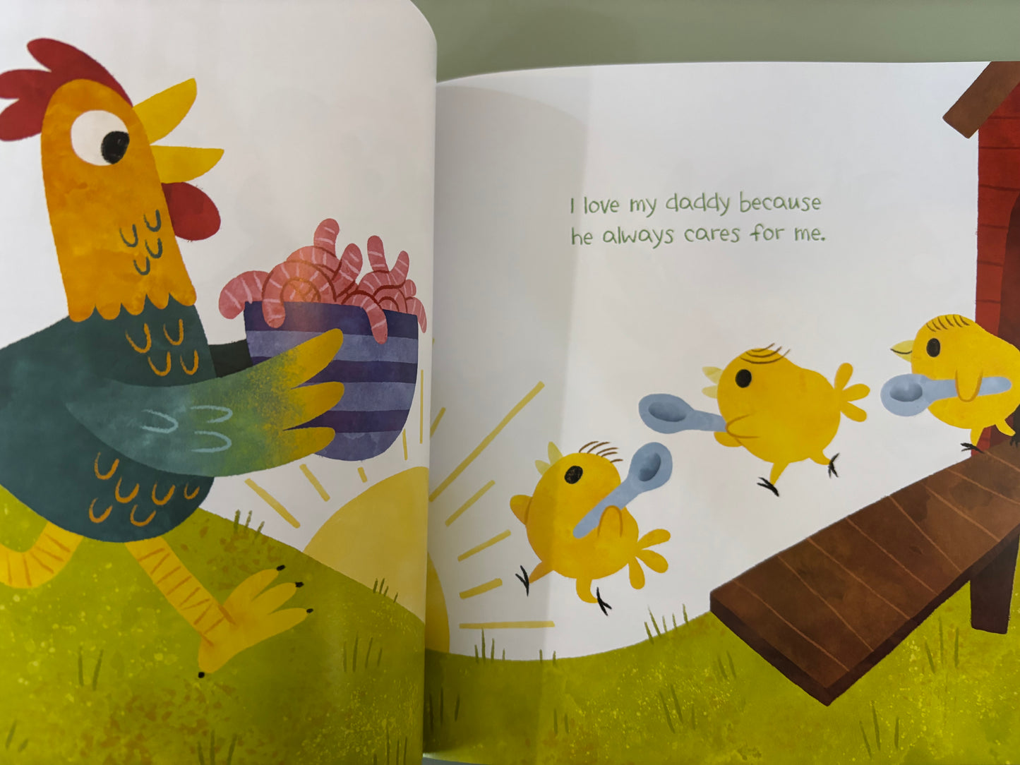 Happy Father’s Day