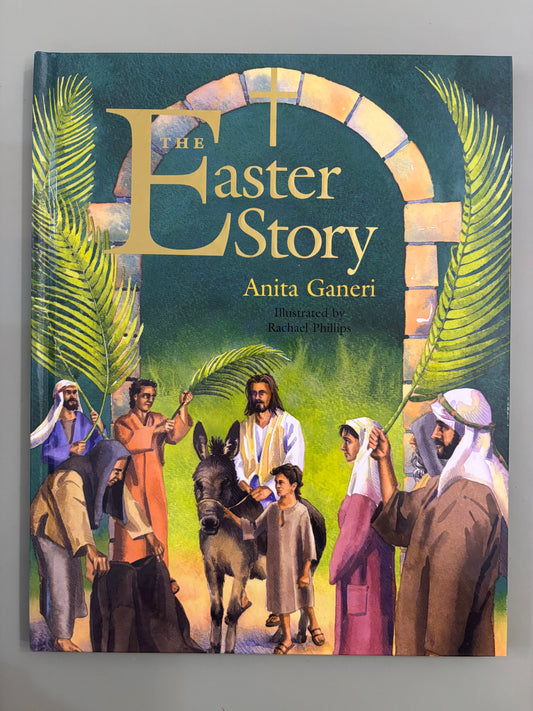 The Easter Story