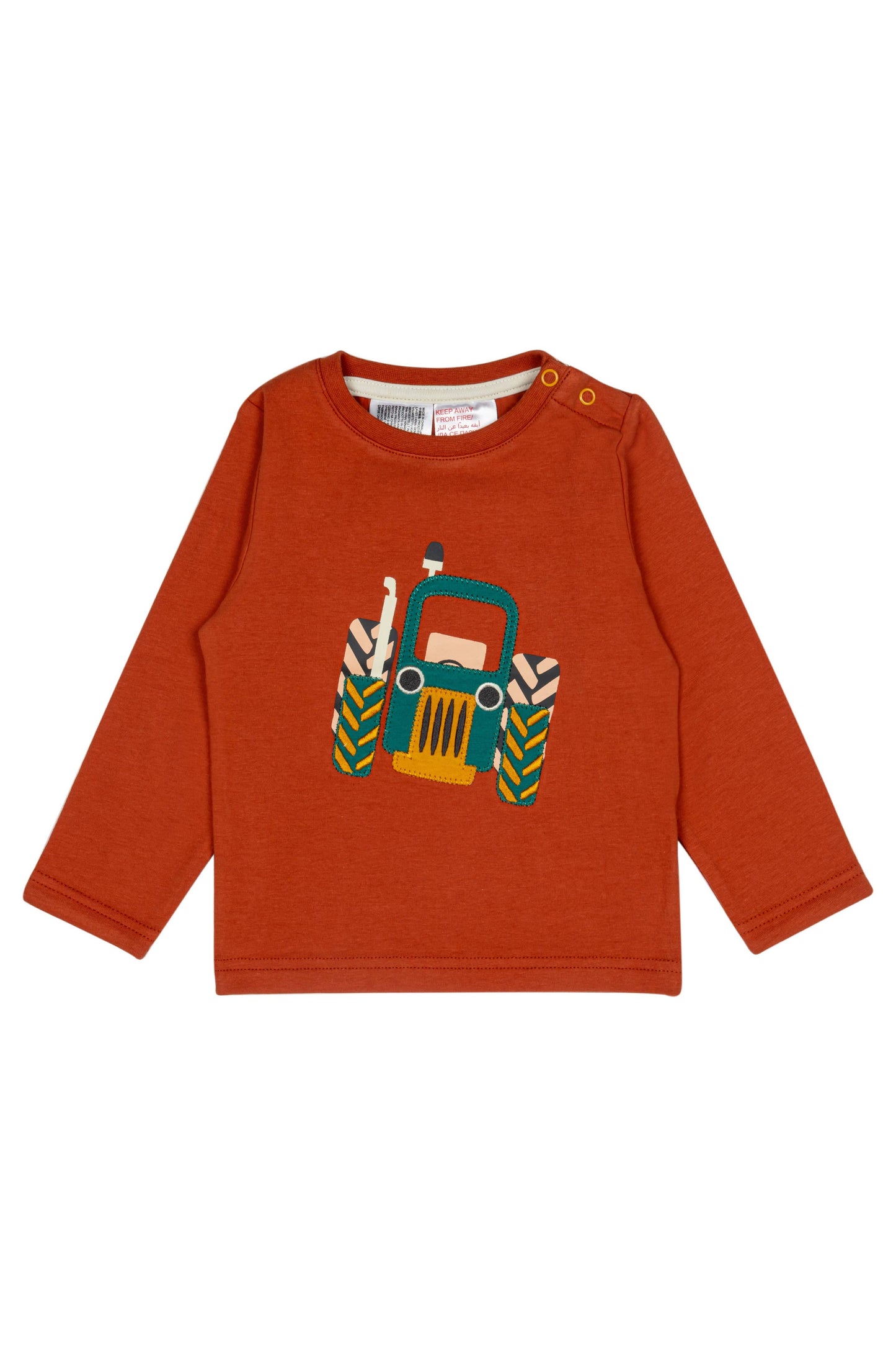 Blade and Rose Limited - Rustic Farmyard Collection: 3-6 Years / Socks