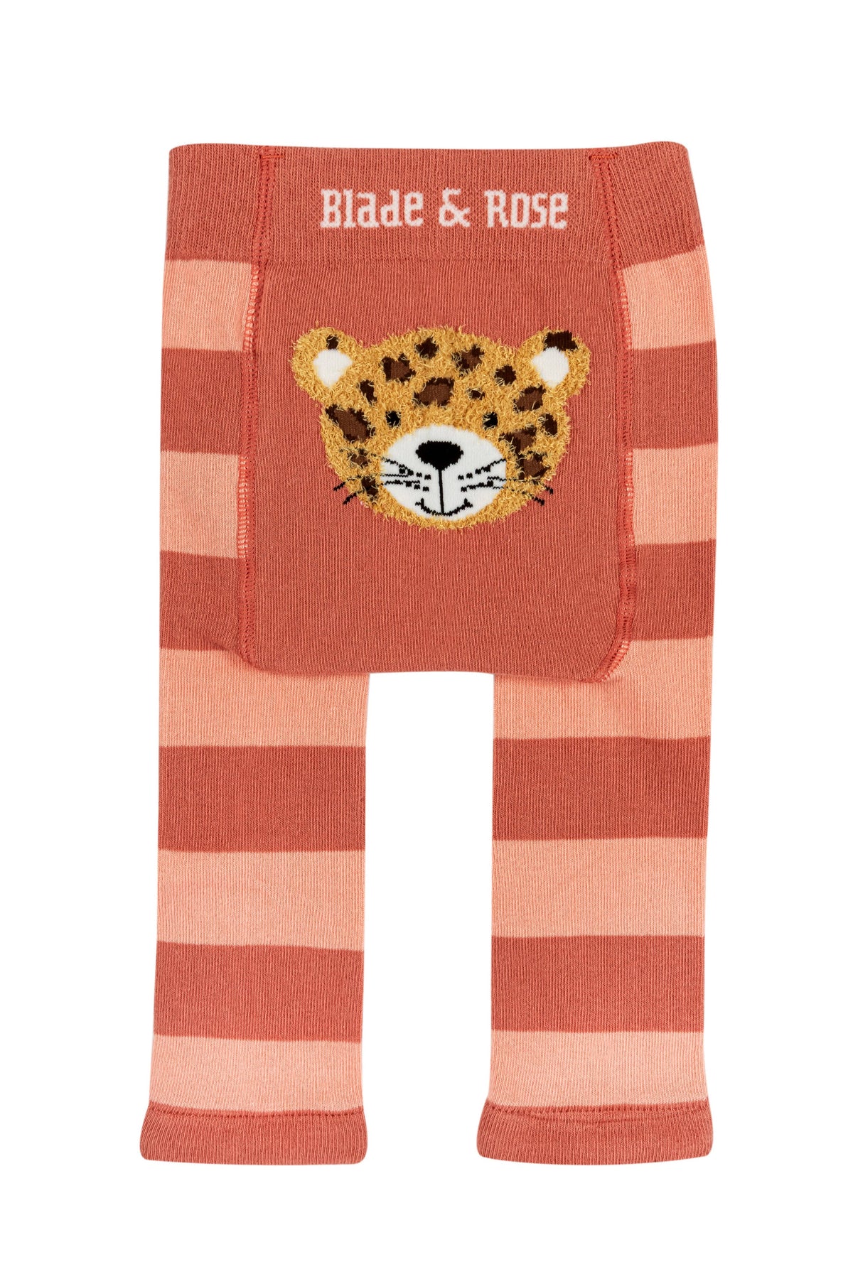 Blade and Rose Limited - Lola the Jaguar: 2-3 Years / Top