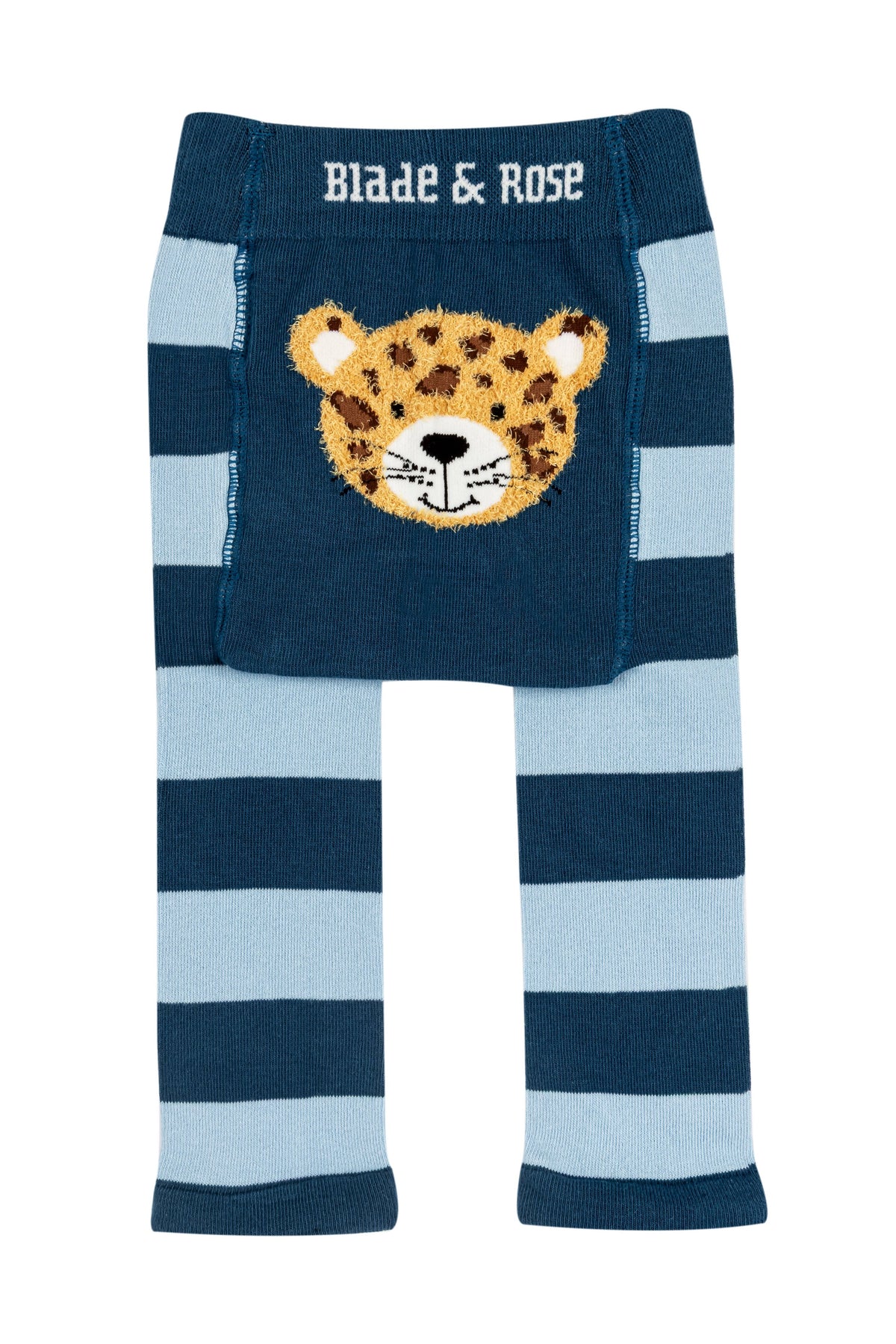 Blade and Rose Limited - Echo the Jaguar: 2-3 Years / Socks