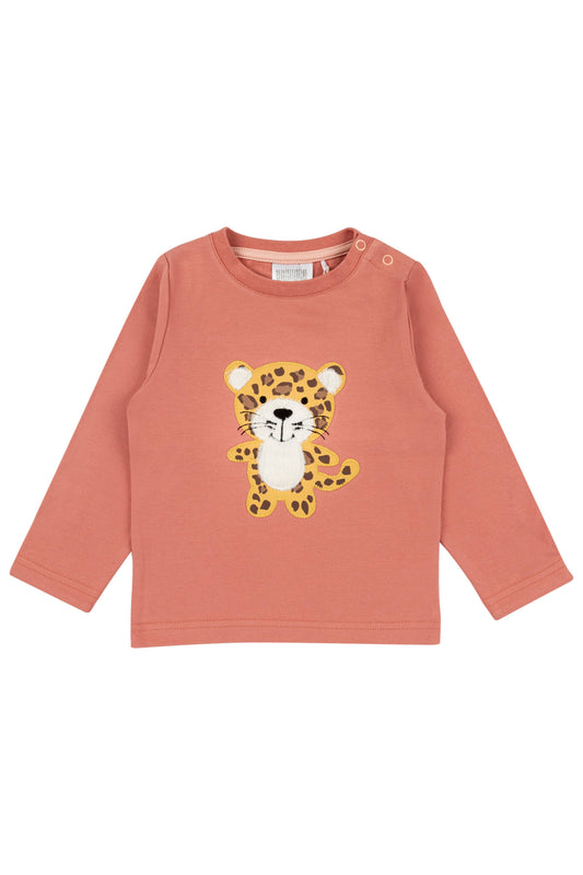 Blade and Rose Limited - Lola the Jaguar: 3-4 Years / Top